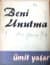 Beni Unutma