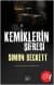 Kemiklerin Şifresi (David Hunter, #2)