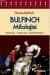 Bulfinch Mitolojisi