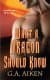 What a Dragon Should Know (The Dragon Kin #3)