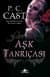 Aşk Tanrıçası (Tanrıça, #5)