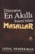 Dünyanın En Akıllı İnsanı'ndan Masallar (Cep Boy)