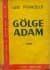 Gölge Adam