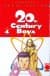 20th Century Boys, Vol. 4