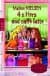 4 x Herz und Caffe Latte