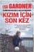 Kızım İçin Son Kez (Tessa Leoni, #1; Detective D.D. Warren, #5)
