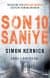 Son 10 Saniye (Tina Boyd, #5)