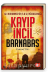 Kayıp İncil Barnabas