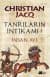 Tanrıların İntikamı / İnsan Avı - 1