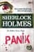 Sherlock Holmes - Panik