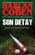 Son Detay (Myron Bolitar, #6)