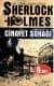 Sherlock Holmes - Cinayet Sokağı