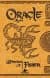 Oracle (The Oracle Prophecies, #1)