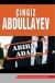 Abırlı Adam