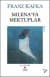 Milena'ya Mektuplar