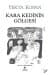 Kara Kedinin Gölgesi