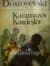 Karamazov Kardeşler 2 Cilt