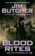 Blood Rites (Dresden Files, #6)