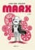 Marx (Biyografik Çizgi Roman)
