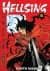 Hellsing 4. Cilt