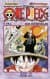 One Piece 4. Cilt - Kara Kedi Korsanları