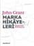 Marka Hikayeleri