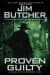 Proven Guilty (Dresden Files, #8)