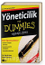 Yöneticilik For Dummies Meraklısına