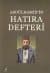 Abdûlhamid'in Hatıra Defteri