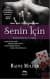 Senin için (Blackstone, #2)