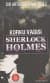 Korku Vadisi Sherlock Holmes