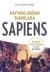 Hayvanlardan Tanrılara - Sapiens İnsan Türünün Kısa Bir Tarihi