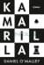 Kamarilla (The Checquy Files, #1)