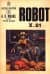 Robot X-81