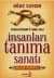 İnsanları Tanıma Sanatı