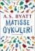 Matisse öyküleri