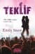 Teklif (Devoured #1)