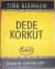 Dede Korkut Kitabı