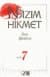 Son Şiirleri (1959-1963) Şiirler 7