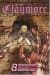 Claymore, Vol. 08: The Witch´s Maw (Claymore #8)