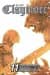 Claymore, Vol. 11: Kindred of Paradise (Claymore #11)