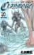 Claymore, Vol. 20: Remains of the Dead Claws (Claymore #20)