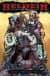 Helheim: The Witch War, Volume One