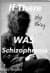If There Was Schizophrenia