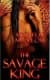 The Savage King (Lords of the Var #1)