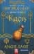 Kaçış (Septimus Heap #5)
