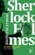 Sherlock Holmes Dörtlerin Yemini