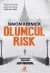 Ölümcül Risk (Tina Boyd, #1)
