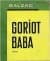 Goriot Baba
