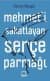 Mehmet'i Sakatlayan Serçe Parmağı